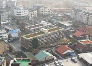 LH, 김포 대광연립 주변 도심복합사업 '법적요건 충족'
