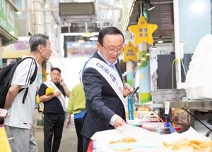 김덕현 연천군수 '소통행보'...지역 미래 위한 주요 사업 추진에 ‘총력’
