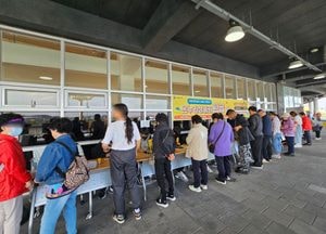"이런 행사 많았으면"...국내산 수산물 사면 온누리상품권 증정