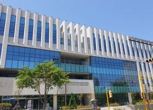 '복지 그물망' 기대...김포시 '제2종합사회복지관' 손님맞이 시작
