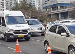 파주시, 농촌형 똑버스 한정면허 발급…경기교통공사·기흥여객 등과 우선 협상