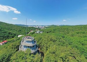 안양공공예술프로젝트, 문체부 ‘로컬100’ 선정