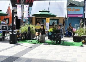 동두천시, 내달 3일 ‘캠프보산 맥주축제’ 개최
