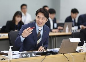 경기도 국감 '양평 공흥지구', '양평고속도로', '김혜경 법카 의혹' 다뤄