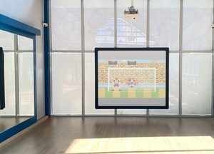 과천시, 청소년수련관에 ‘가상현실 스포츠실’ 조성