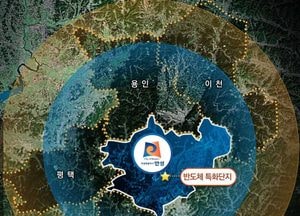 안성시, 반도체 산업 육성 박차...소부장 특화단지 원활 추진
