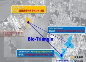 “ 바이오 특화단지를 인천으로”...인천시, 내년 상반기 산업부 공모 도전