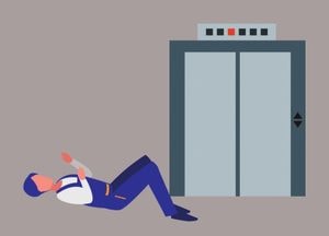 코스트코 주차장서 근무중 쓰러져 숨진 20대 산재사고 인정돼