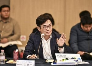 김포시 ‘통하는 70도시 우리 김포’ 비전, 전국 대도시와 공유