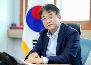 이동환 고양특례시장 “고양시민복지재단 설립 속도감 있게 추진”