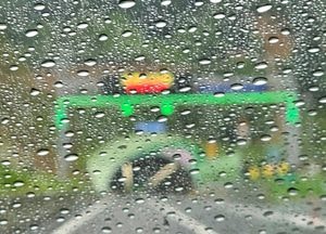 [내일의 날씨] 경기·인천(3일, 금)...대체로 흐리고, 곳곳에 '비바람'