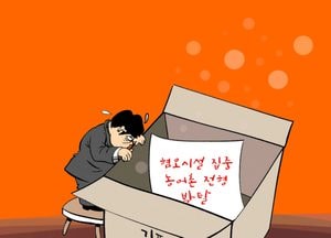 이게 아닌데...!