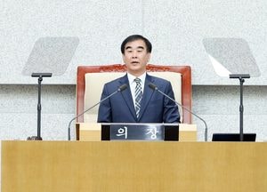 염종현 경기도의장, 김포 등 서울 편입론에 ‘시대착오적 행정구역 개편’ 비판
