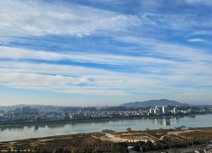[내일의 날씨] 경기·인천(9일, 목)...낮부터 곳곳 적은양의 '비'