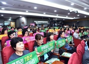 의정부시, 경기도에 ‘7호선 연장구간 복선화’ 강력 건의