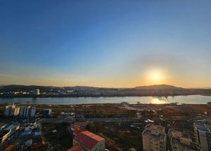 [내일의 날씨] 경기·인천(12일, 일)...오전 초겨울 날씨, 아침 최저 -7도