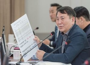 명재성 경기도의원 “경기도 매입임대 사업 공급관리계획 수립 필요”