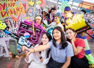 “수험생 응원합니다” 에버랜드 이벤트 즐기세요...최대 70% 할인