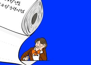 2024학년도 대학수학능력시험