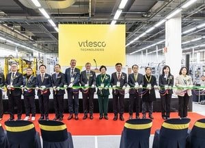 '세계적 자동차 부품기업' 이천에 새 둥지...2026년까지 1200억 투자