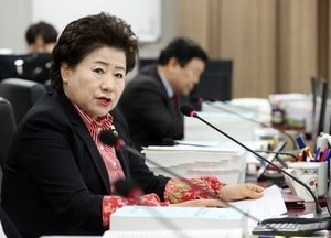 남경순 경기도의회 부의장 “RE100 산단조성 꼼꼼히 살펴봐야”