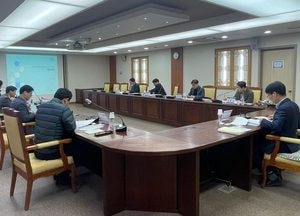 "노후주거지 난개발 방지" 안양시, 소규모주택정비 관리지역 가이드라인 수립 용역 착수
