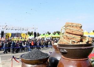 파주시 ‘제27회 파주장단콩축제’ 개최…오는 24일부터 26일까지 임진각 광장