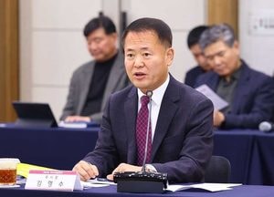 의왕시, 내년도 주요사업 설명회 열어...시·도의원과 시정 발전 협력 방안 토론
