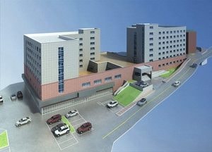 대진대학교, 행복기숙사 기공식 개최…2개동 7층 규모, 700명 수용