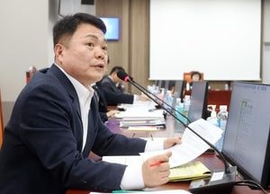 이인규 경기도의원, '부서간 떠넘기기' 관행 지양 촉구