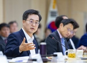 "1조원 투자 유치와 경제·자원 교류 강화 목적" 김동연 지사, 27~30일 호주행