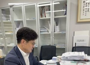 김포시, 재난 대응능력 강화...읍·면·동에 ‘PS-LET’ 보급