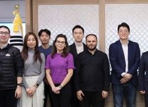 인천경제청 ‘영국 케임브리지대 부설 밀너연구소’ 유치 움직임 활발