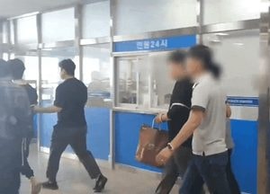 경기남부경찰청, 전화금융사기 범죄조직에 대포유심 공급한 유통조직 32명 일망타진