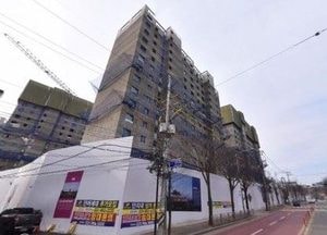 김포유현지구 지주택조합, “추가 분담금에 결국 해산”
