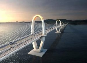 인천 영종-청라 잇는 제3연륙교·영종-강화 평화도로 2025년 말 완공