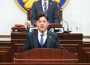 포천시, 소흘읍 공영주차장 매각 논란