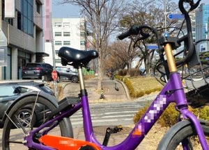 경기도 ‘청소년 교통비 지원’ 공유자전거까지 범위 확대