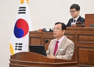 이현재 하남시장 “시민과의 첫 약속, 반드시 성과로 실현할 것”