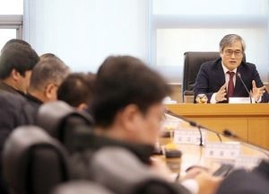 인천경제청, 내년 교통 분야 예산 1370억원 편성...혼잡도 개선해 교통불편 해소