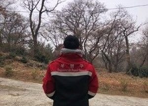 "하늘에서 살핀다" 부평구, 가을철 산불예방 드론감시단 운영