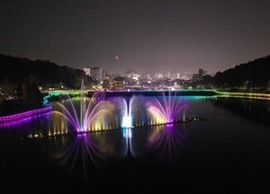 ‘쉼’이 있는 이천시 ‘설봉공원·복하천 수변공원’ 시민 품으로