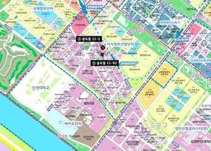 인천경제청, 송도 지식정보산업단지 ‘기업 연구소’ 공개 모집