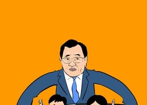 하남시 교통안전지수, 최우수 지자체!