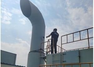 인천 특사경, 환경오염 사업장 꼼짝 마 '27개소 적발'