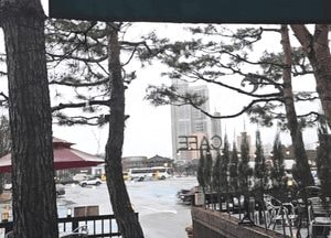 [내일의 날씨] 경기·인천(12일, 화)...오전 '비' 그치고, 차차 맑아져