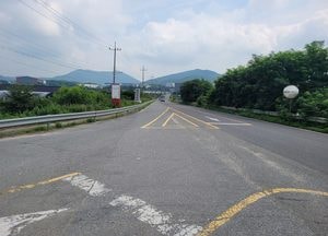 용인특례시, 반도체클러스터 진입로 확장...올해 처인지역 5개 도로 착공