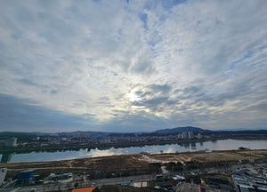 [내일의 날씨] 경기·인천(14일, 목)...아침부터 '비', 모레까지 최대 100㎜이상