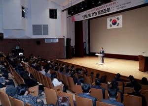 이동환 고양시장, 싱가포르  출장 ‘값진 성과’...국제학교·외국대학 3개교 씩 유치 추진