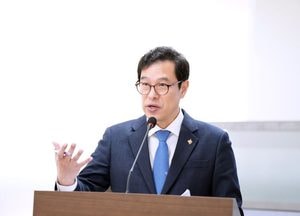 강성삼 하남시의장, 하남교산 이축 2년간 '불통→소통'..."재산권 행사 길 열려"